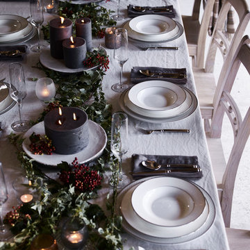 Deck the halls | A Neptune Christmas