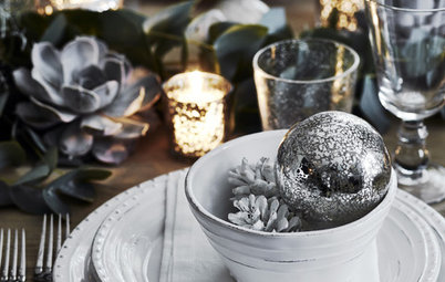 I Colori del Natale per i Pro: Le Palette per Albero e Tavola