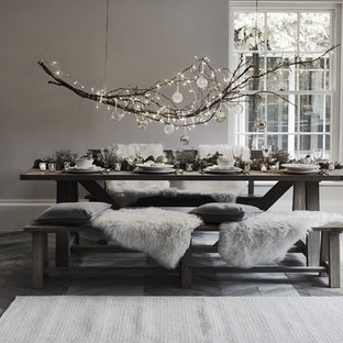Deck the halls | A Neptune Christmas