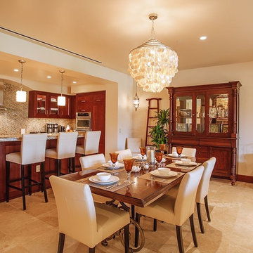 Decor Fusion - Blending Styles