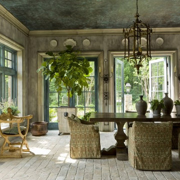 Decorative & Faux Finishing