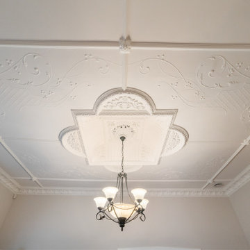 Decorative Ceilings