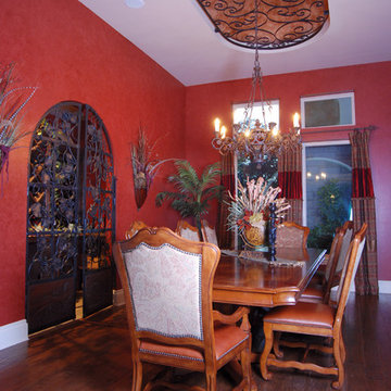 Decorative Touches by Stadler Custom Homes
