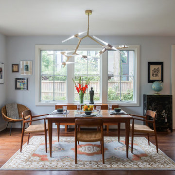 Deeny-Fedder Residence