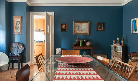 Paint-Picking Help and Secrets From a Color Expert