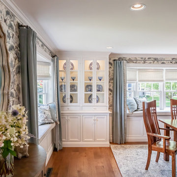 Deep River Estate