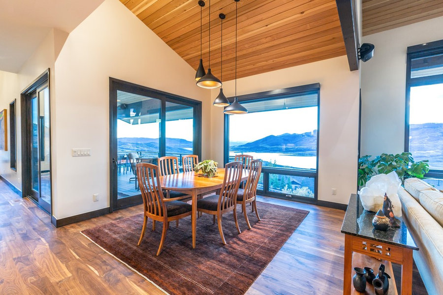 Deer Mountain Home, Park City, Utah