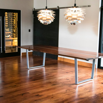 Del Mar Project // 'Martis' Dining Table