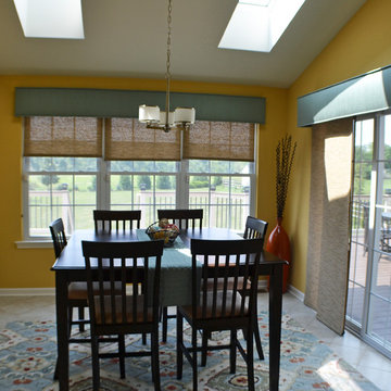 Delaware County Window Treatments