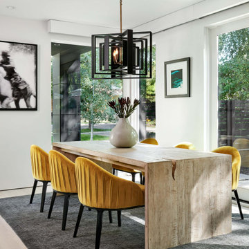 Delightful Duplex