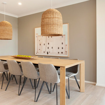 Delta 299, Riverside Estate, Killara