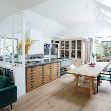 Denholm Kitchen