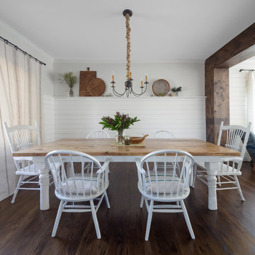 Denver Farmhouse Style