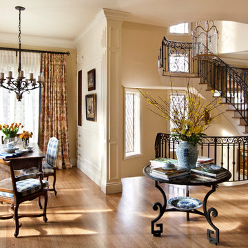Denver Manor Home