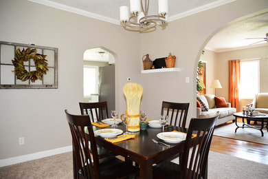 Des Moines Home Staging