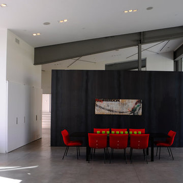 Desert Canopy House