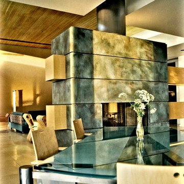 Desert House