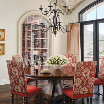 DESERT MOUNTAIN MANOR