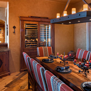 Desert Mountain Private Residence