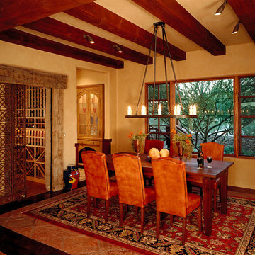 Desert Ranch