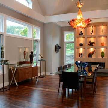 Design/Build Renovation
