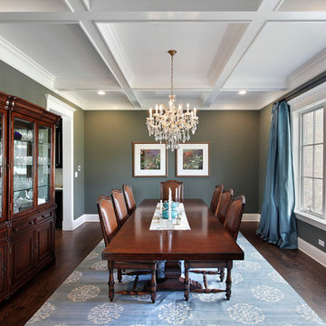 Design/Build Winnetka