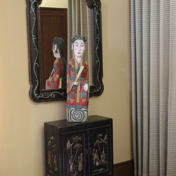 Design Ideas - Chinese Antique Cabinets - Shanghai Green Antiques