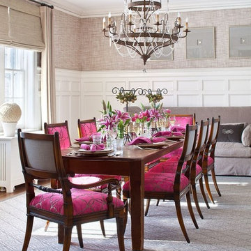 Design Project in Westchester County