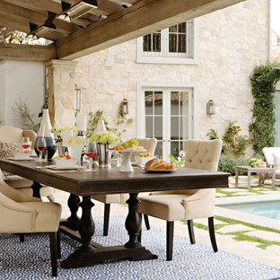 75 Beautiful Jeff Lewis Dining Room Pictures & Ideas - July, 2021 | Houzz