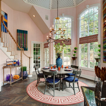 Designer Showhouse 2014