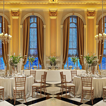 Details in Interior