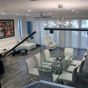 Detert residence