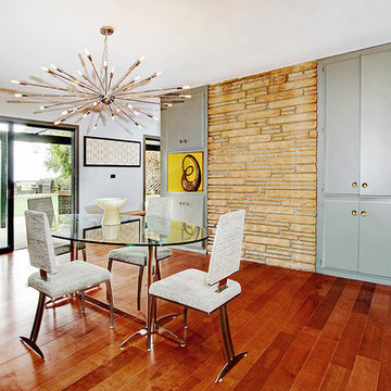 Devonwood Remodel Altadena
