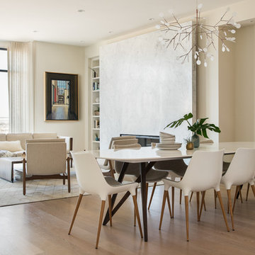 Diamond Street: A curated haven for casual living