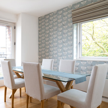 Didsbury Flat Styling and Photography Makeover