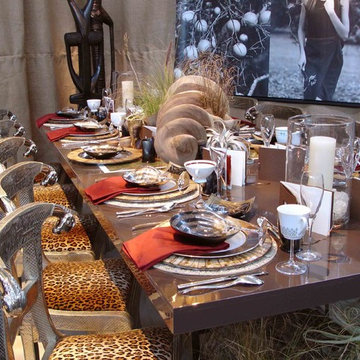 DIFFA's Dining by Design 2005