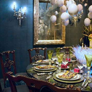 DIFFA's Dining by Design 2007