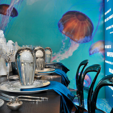 DIFFA's Dining by Design 2010