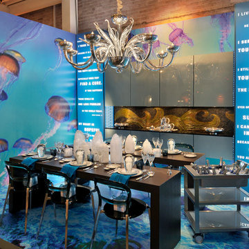 DIFFA's Dining by Design 2010