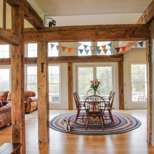 Porch Doors