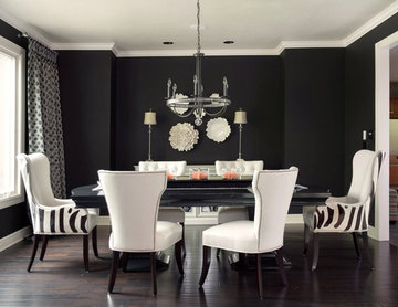 Dine and Dazzle