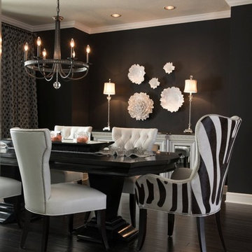 Dine and Dazzle