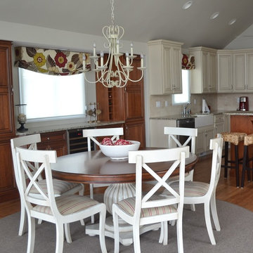 Dining Area, Avalon, NJ
