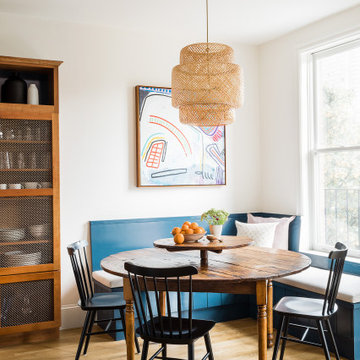 Dining Area | South End Home