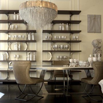 Dining Chair 08153