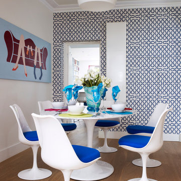 Dining Chairs