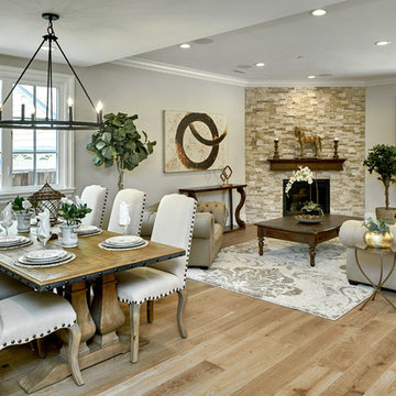 Dining - Great Room