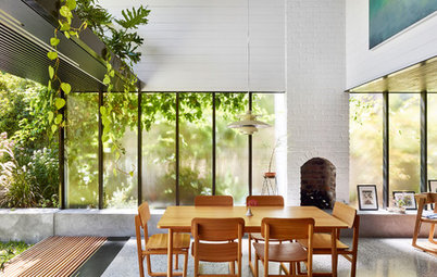 Houzz Tour: Welcome to the Jungle in the City