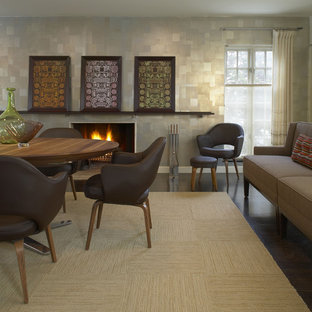 Dining/Living Room