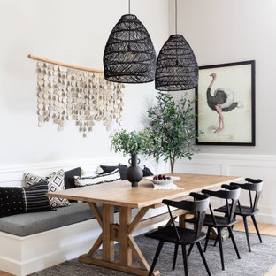 75 Beautiful Small Kitchen Dining Room Combo Pictures Ideas December 2020 Houzz